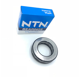 了解NTN軸承 卓越品質(zhì)與廣泛應(yīng)用的完美結(jié)合